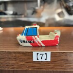 ヌードル＆スパイスカレー 今日の1番 - 