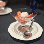 ステーキハウス リブルーム - 