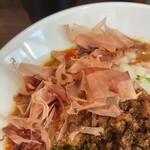 ヌードル＆スパイスカレー 今日の1番 - 