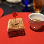 ステーキハウス リブルーム - 