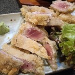 鉄板居酒屋こざら - 