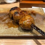 焼鳥 みちのり - 