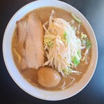 ぼくのみそらーめん - 