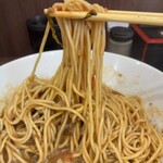 ヌードル＆スパイスカレー 今日の1番 - 