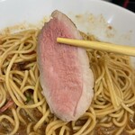 ヌードル＆スパイスカレー 今日の1番 - 