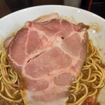 ヌードル＆スパイスカレー 今日の1番 - 