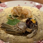 Ino Cantonese 日本橋 たかせ - 