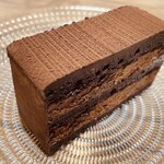 ラ・パティスリー by アマン東京 - 