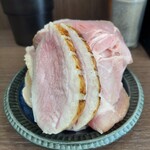 ヌードル＆スパイスカレー 今日の1番 - 