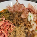 ヌードル＆スパイスカレー 今日の1番 - 