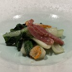 Ino Cantonese 日本橋 たかせ - 