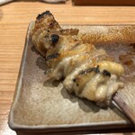 焼鳥 みちのり - 