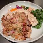 信州 Food Market 山吹 - 