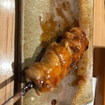 焼鳥 みちのり - 