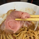 ヌードル＆スパイスカレー 今日の1番 - 