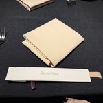 ステーキハウス リブルーム - 