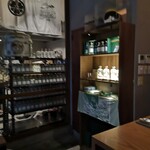 SiCX京都蒸溜所 Gin Distillery&Cafe Bar - 