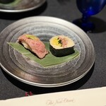 ステーキハウス リブルーム - 