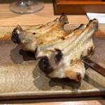 焼鳥 みちのり - 