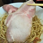 ヌードル＆スパイスカレー 今日の1番 - 