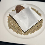 ステーキハウス リブルーム - 