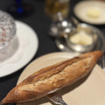 ステーキハウス リブルーム - 