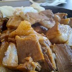 ぼくのみそらーめん - 