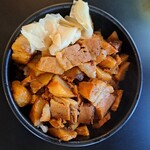 ぼくのみそらーめん - 