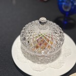 ステーキハウス リブルーム - 