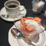 ステーキハウス リブルーム - 