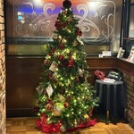 ステーキハウス リブルーム - 