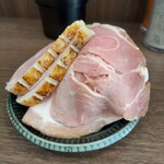 ヌードル＆スパイスカレー 今日の1番 - 