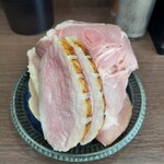 ヌードル＆スパイスカレー 今日の1番 - 