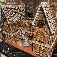 ロビーラウンジ 「マーブルラウンジ」 ヒルトン東京 - 