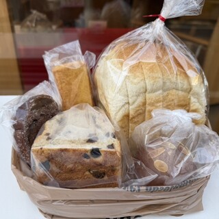 東京食パン 壱よし_2