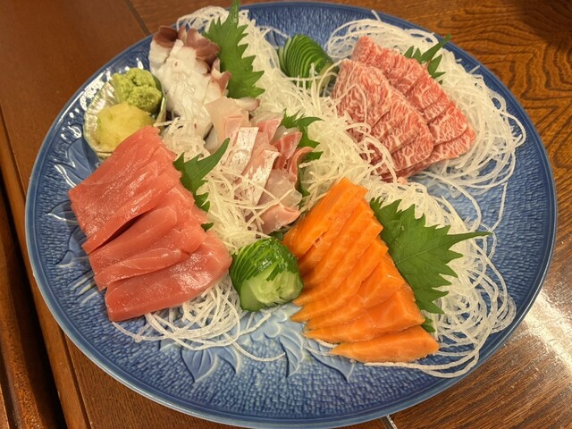 居酒屋 望 - 田沢湖（居酒屋）の写真