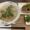 PHO' MINH