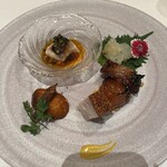 中国飯店 麗穂 - 