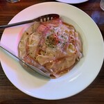 イタリア食堂amico - 