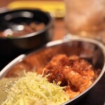 大衆酒場 もんろう - だいてっちゃん