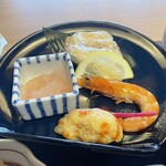 日本料理 八重山 - 