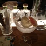 SiCX京都蒸溜所 Gin Distillery&Cafe Bar - 