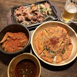 大衆酒場 もんろう - 