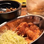 大衆酒場 もんろう - だいてっちゃん