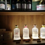 SiCX京都蒸溜所 Gin Distillery&Cafe Bar - 