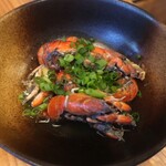 恵風和暢　あっと - ・コース アナジャコ