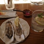 SiCX京都蒸溜所 Gin Distillery&Cafe Bar - 