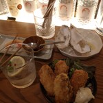 SiCX京都蒸溜所 Gin Distillery&Cafe Bar - 
