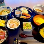 日本料理 八重山 - 