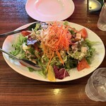 イタリア食堂amico - 